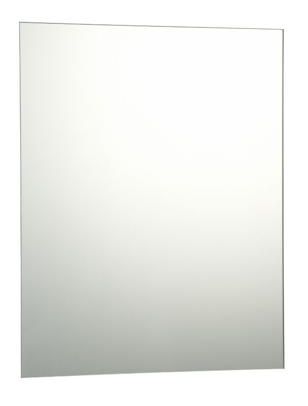 Rectangular Bathroom Mirror