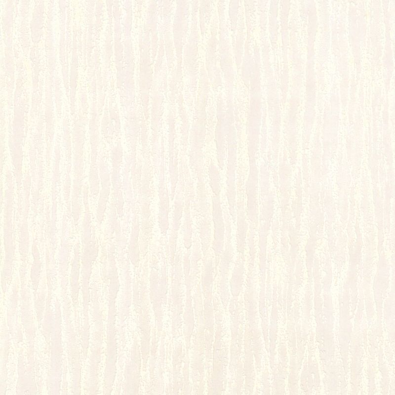 BandQ Paintable Bark Wallcovering White