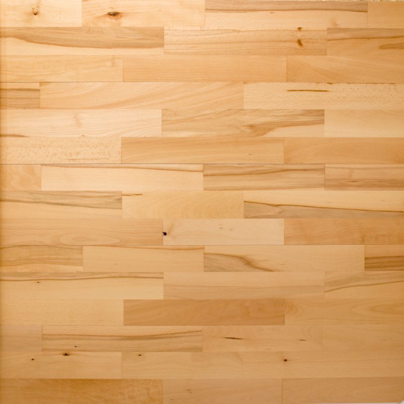 BandQ Real Wood Flooring Rustic Beech 19Sqm