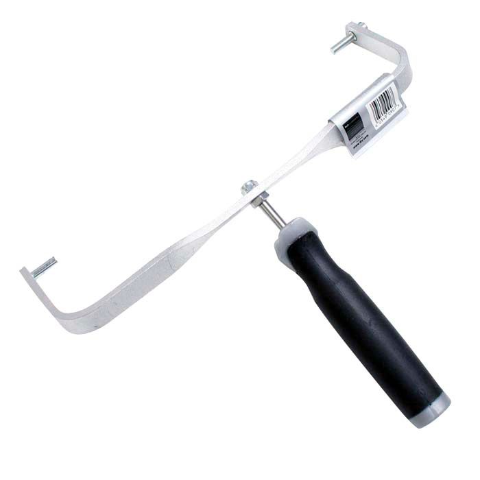 BandQ 305mm Double Arm Roller Frame