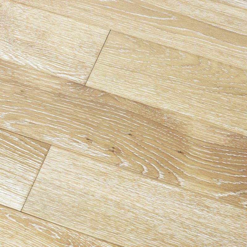 Antique Oak Nougat Brushed 123mm