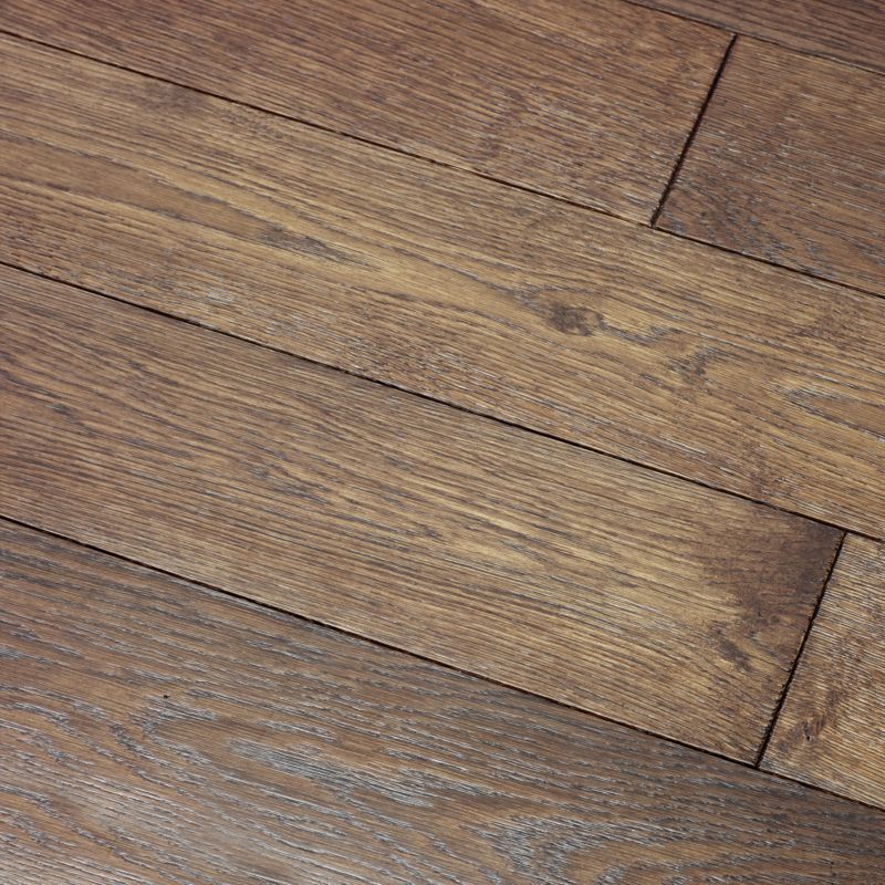Coffee Brushed 123mm