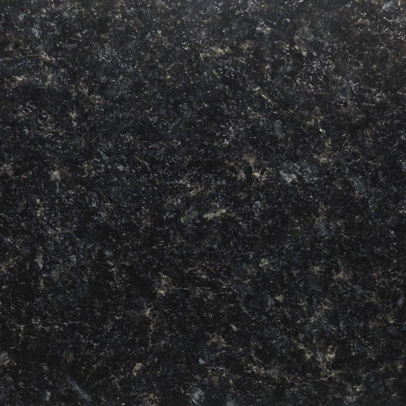 Texture Breakfast Bar Avalon Black 2000mm