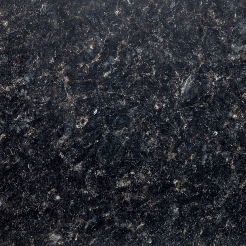 Formica Texture Worktop Avalon Black 3050mm