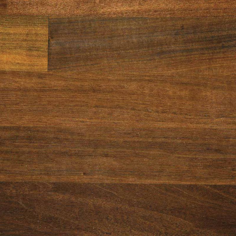 Unbranded Laminate Strip Walnut Butcher` Block 3000mm