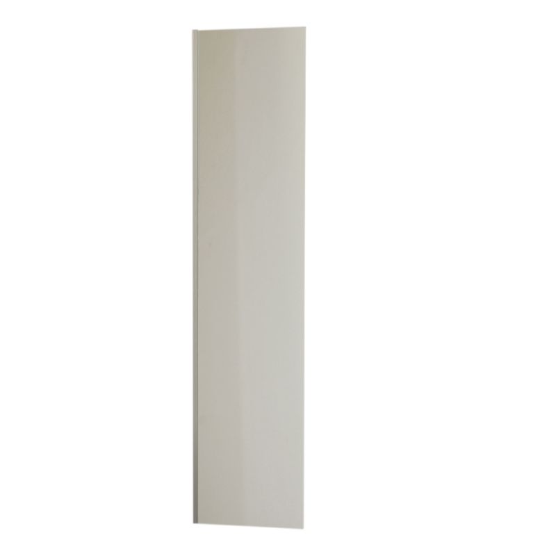 BandQ Door Mounted Swing Mirror