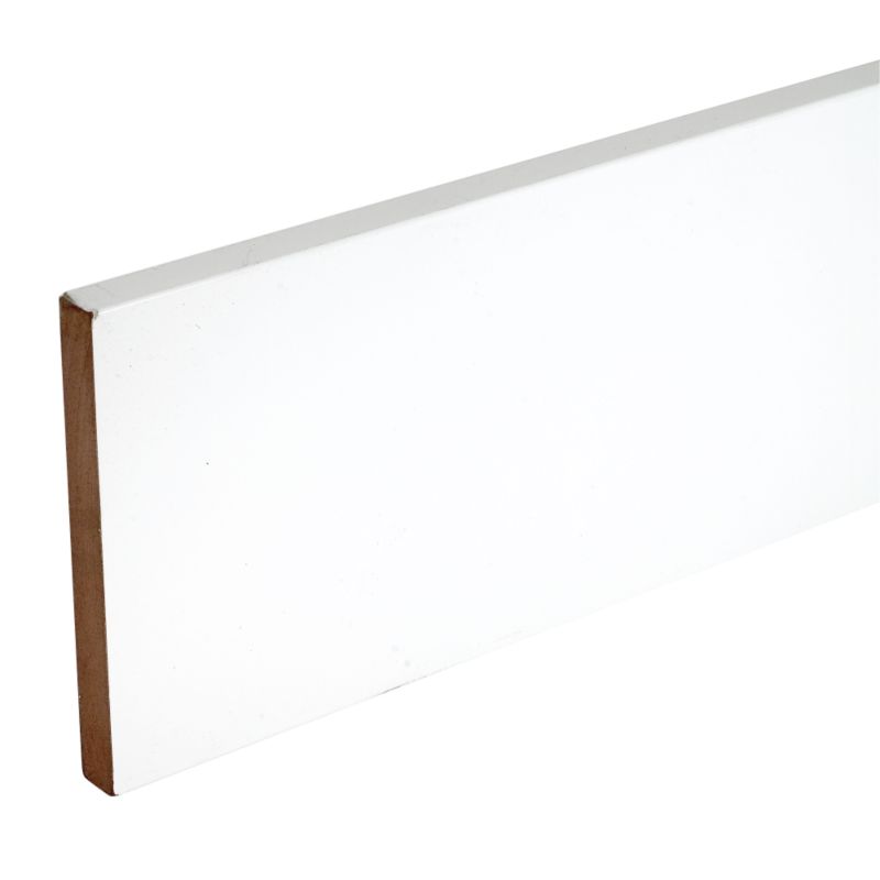 Cooke and Lewis Kitchens Cooke and Lewis Hadleigh Plinth 2.4m