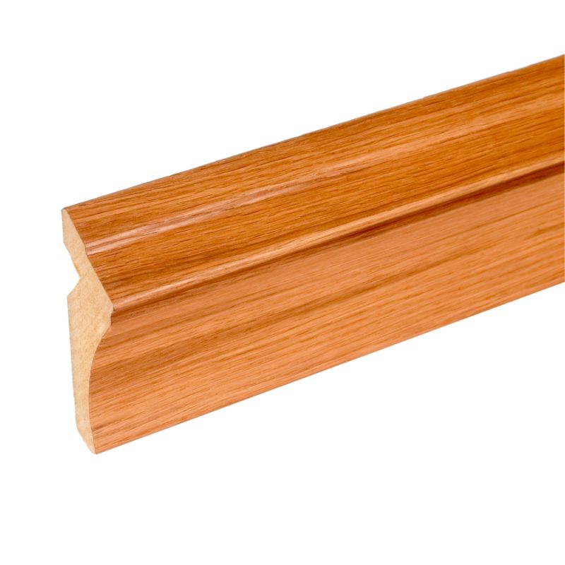 Cooke and Lewis Kitchens Cooke and Lewis Hedingham Cornice 3000mm