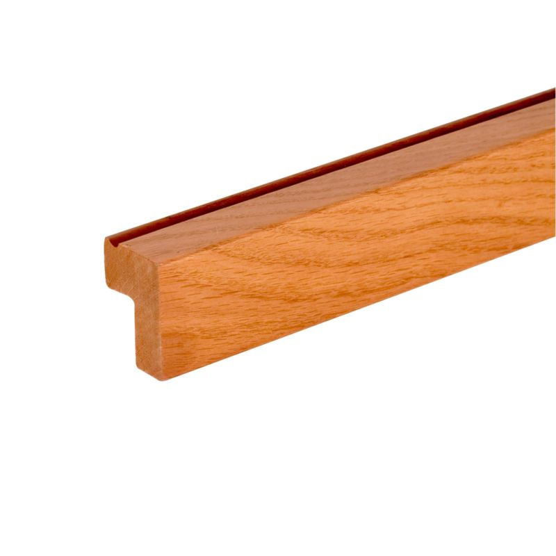 Cooke and Lewis Kitchens Cooke and Lewis Hedingham Pelmet 3000mm