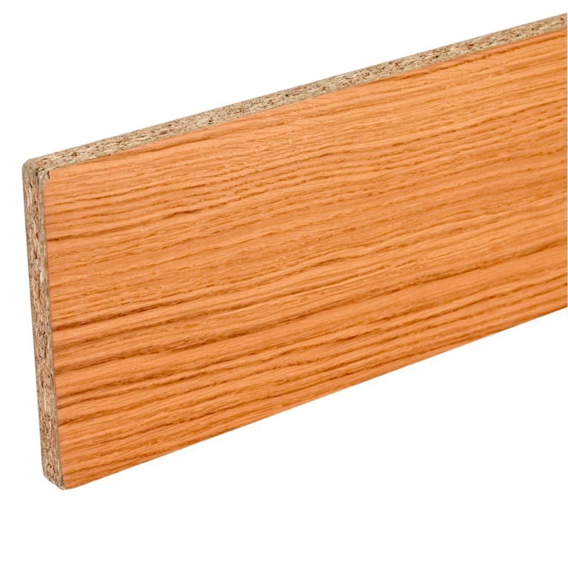 Cooke and Lewis Kitchens Cooke and Lewis Hedingham Plinth 2.4m