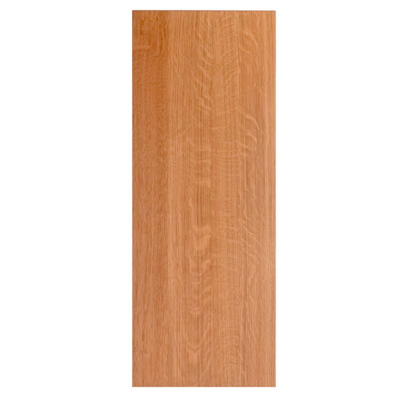 Cooke and Lewis Kitchens Cooke and Lewis Hedingham Clad On Wall Tall Panel 359mm