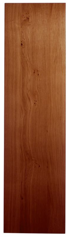 Cooke and Lewis Kitchens Cooke and Lewis Hedingham Clad On Dresser Panel 359mm