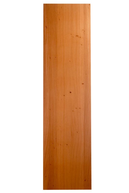 Cooke and Lewis Kitchens Cooke and Lewis Hedingham Clad On Tall Panel 594mm