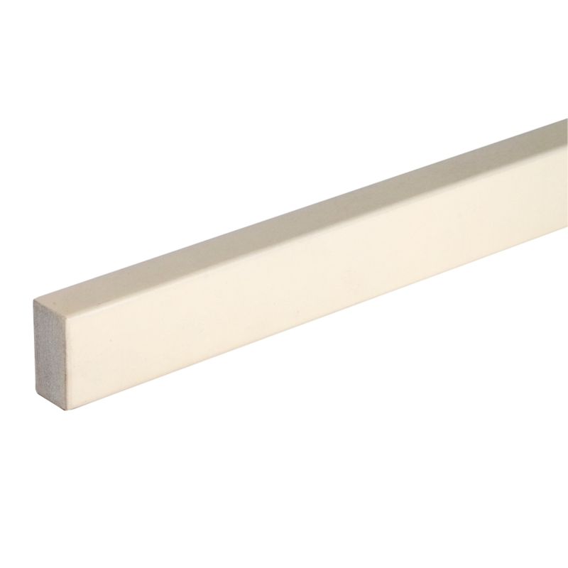 Cooke and Lewis Radcliffe Pack X Tall Oven Housing Filler White 600mm