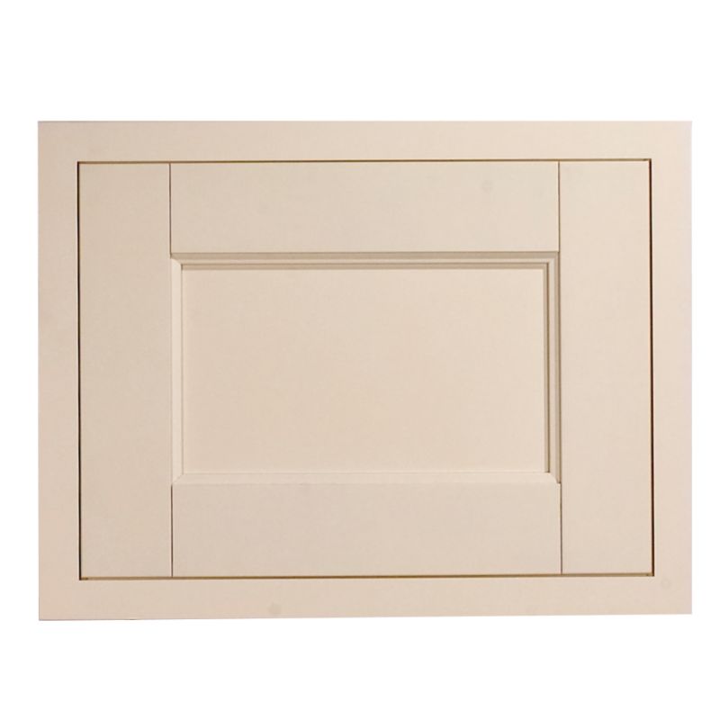 Cooke and Lewis Radcliffe Pack K2 Integrated Extractor Door White 600mm
