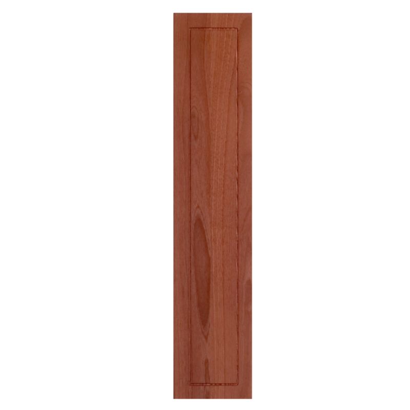 Cooke & Lewis Amberley Pack L Door 150mm
