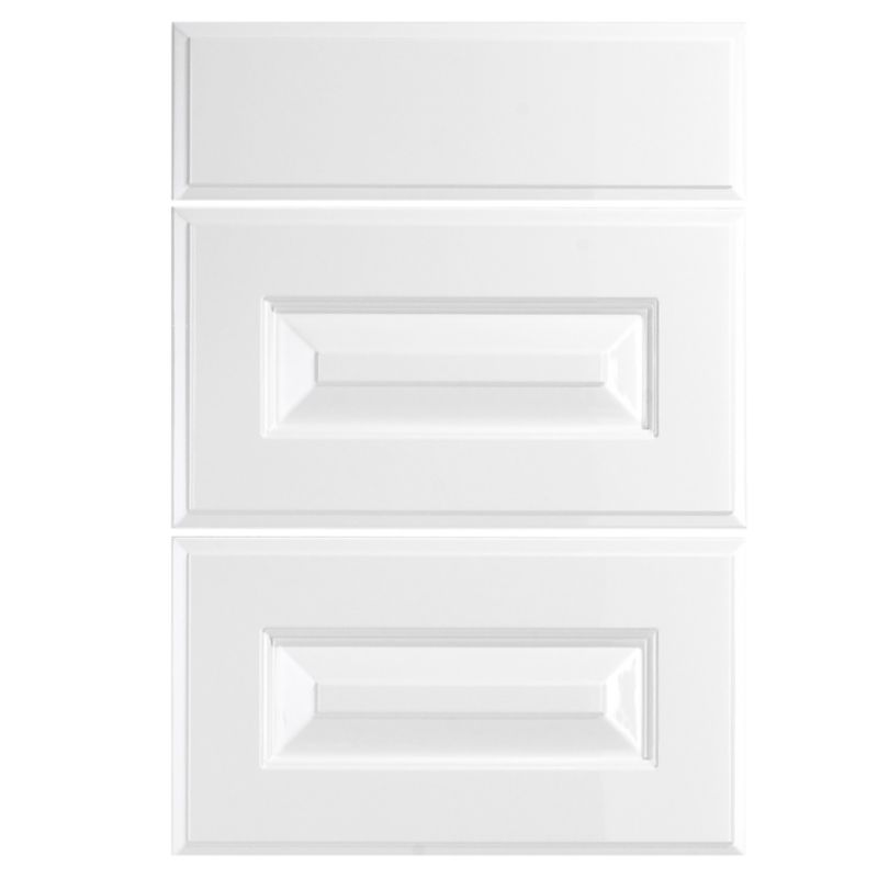 Cooke and Lewis Kitchens Cooke and Lewis Hadleigh Pack C Door / Drawer Fronts 500mm