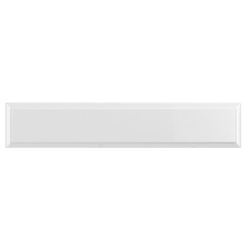 Cooke and Lewis Hadleigh Pack H Built Under Oven Filler 600mm