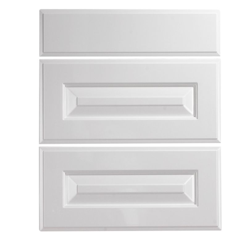 Cooke and Lewis Kitchens Cooke and Lewis Hadleigh Pack Y Door / Drawer Fronts 600mm