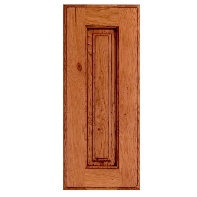 Cooke & Lewis Hedingham Pack A Standard Door 300mm