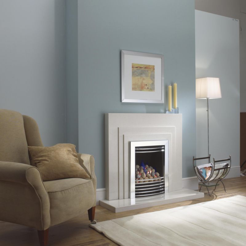 Milan Surround Set White