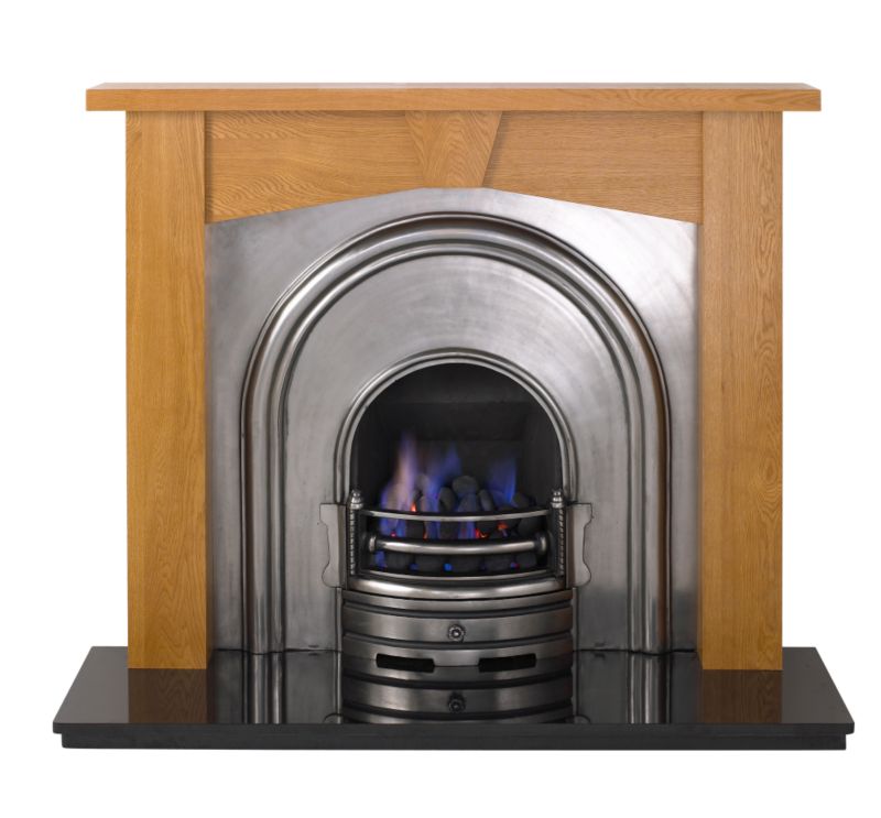 Theydon Gas Suite