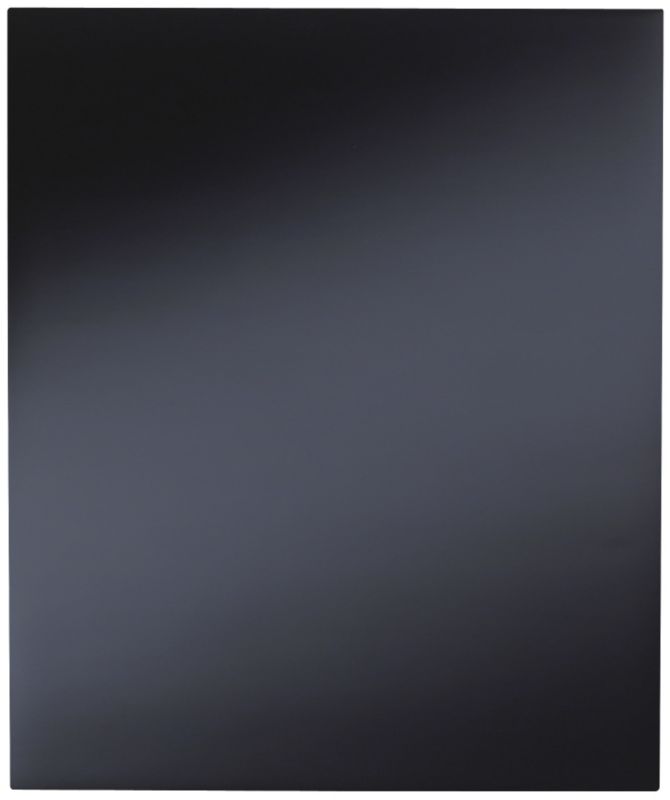 Cooke and Lewis Kitchens Cooke and Lewis High Gloss Black Pack R Full Height Door 600mm