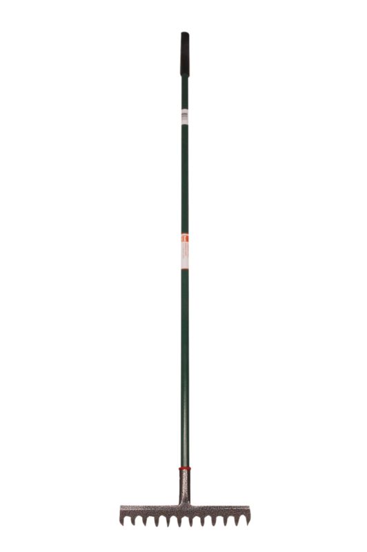 BandQ Value Garden Rake