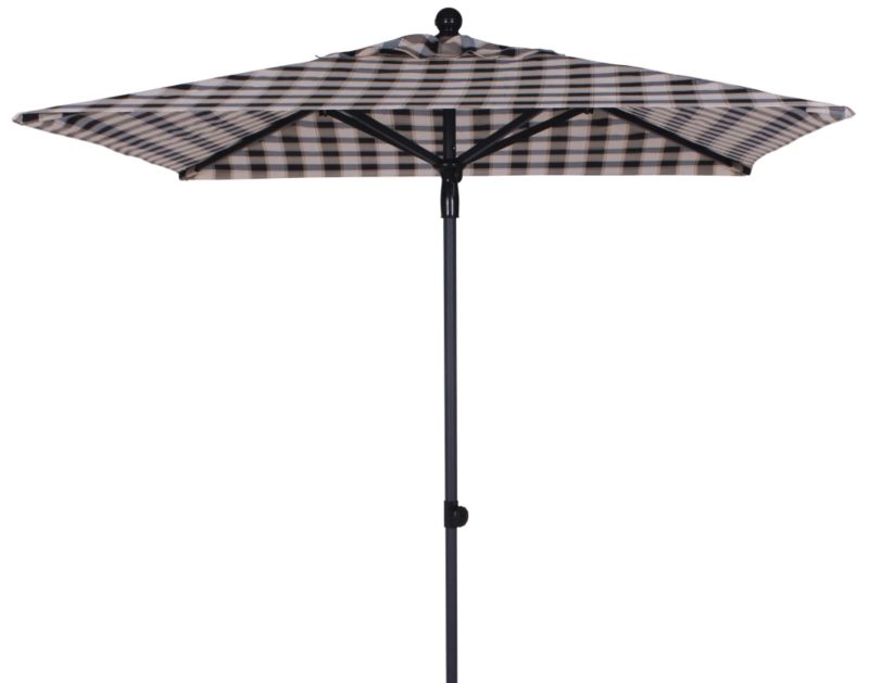 new york Parasol 2 x 2m