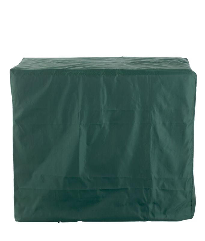 BampQ Luxury Barbecue Cover