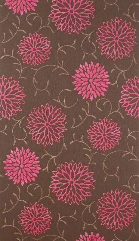Colours by BandQ Romantic Wallcovering
