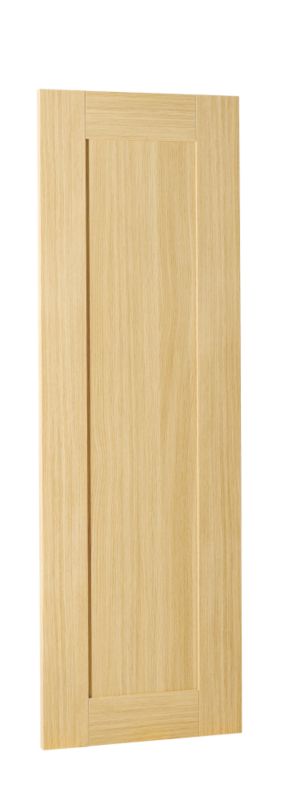 Maple Style Shaker Linen Wardrobe