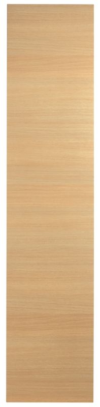 Contemporary Full Height Door Ferrara Oak Style