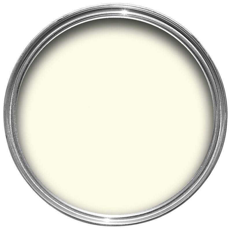 BandQ Everywhere Matt Paint Antique White 25L