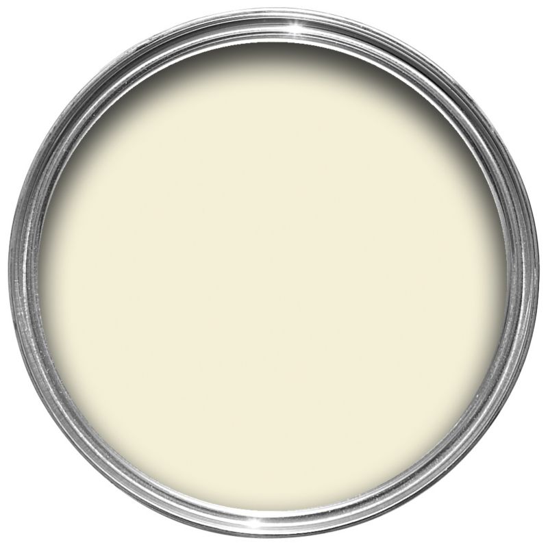 BandQ Everywhere Matt Paint Ivory 25L