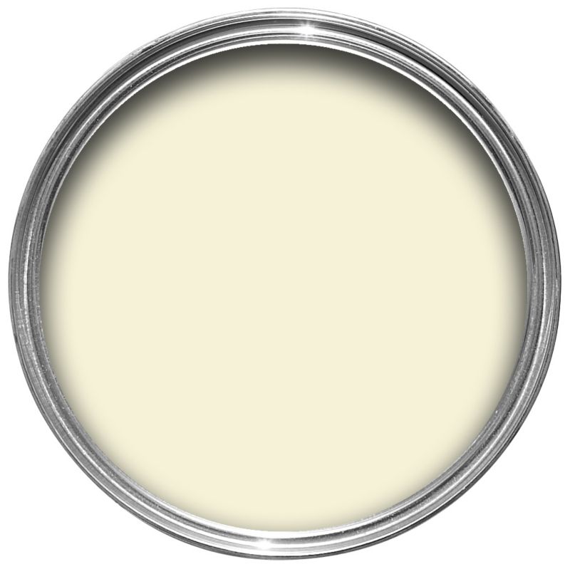 BandQ Everywhere Matt Paint Magnolia 25L