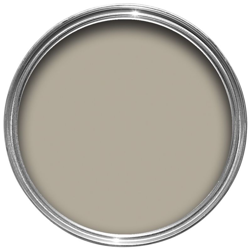 BandQ Everywhere Matt Paint Wholemeal 25L