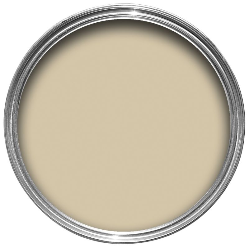 BandQ Everywhere Matt Paint Warm Beige 25L