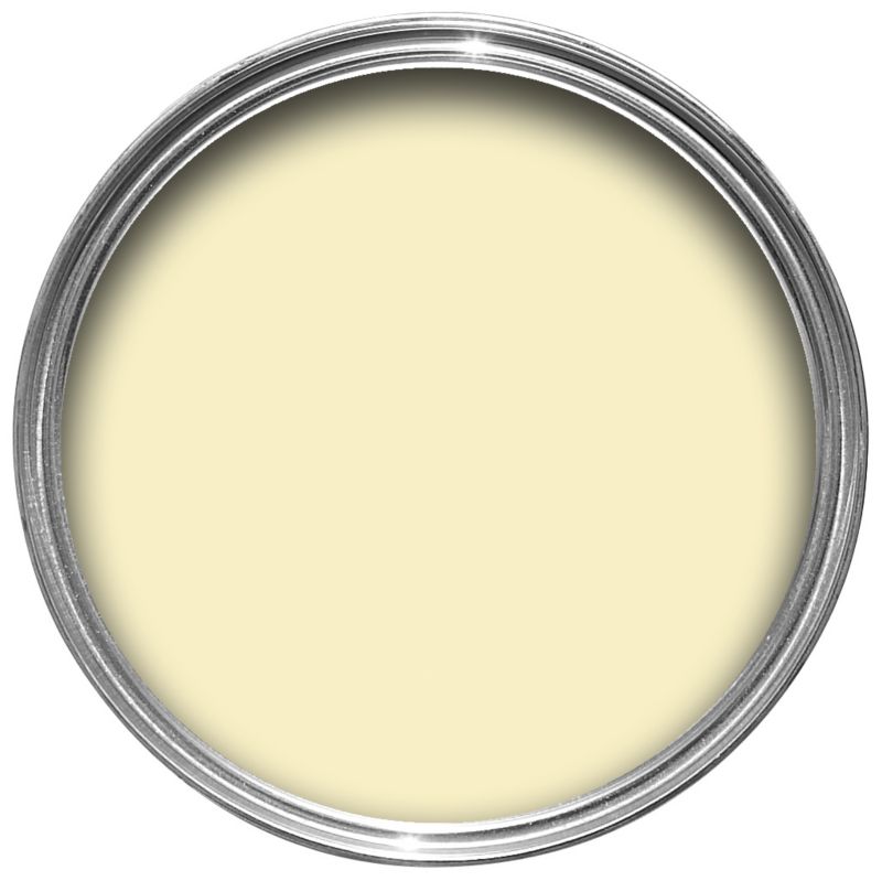 BandQ Everywhere Matt Paint Buttermilk 25L