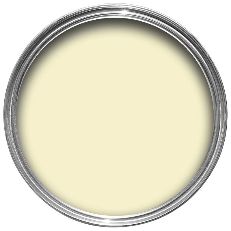 BandQ Everywhere Matt Paint Soft Sunlight 25L
