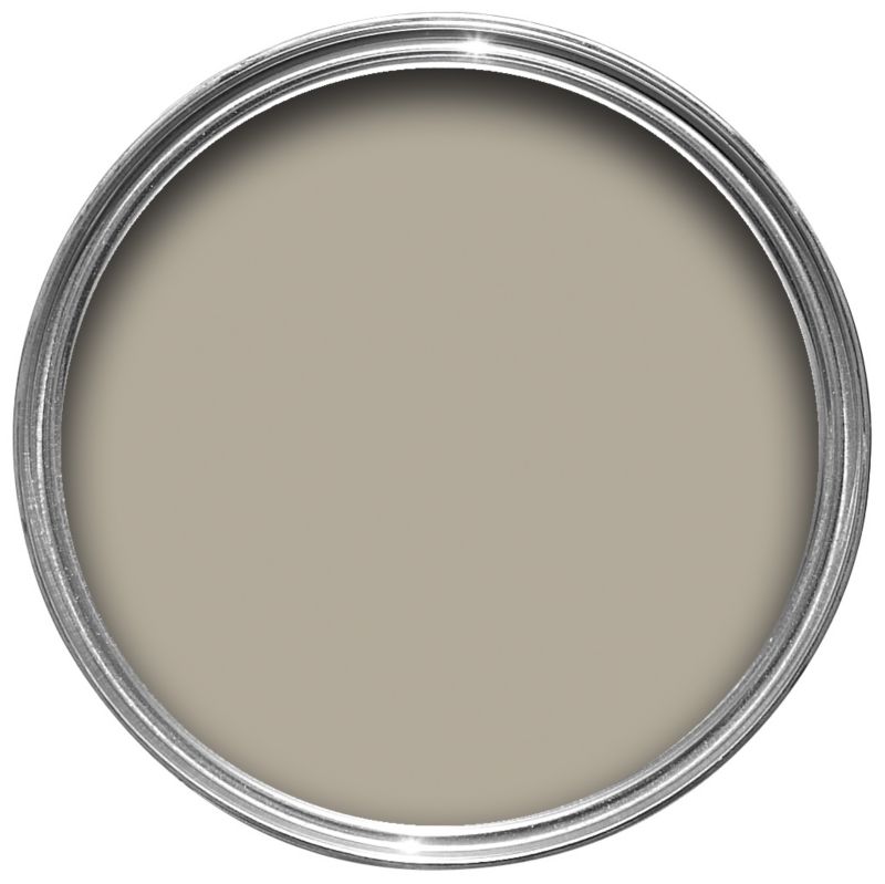 Colours Matt Paint Wholemeal