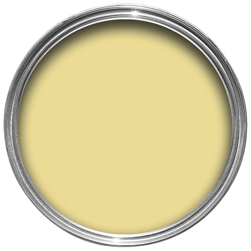 Colours Matt Paint Sunflower
