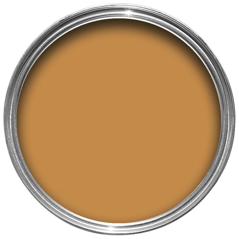 Colours Matt Paint Tangerine Dream