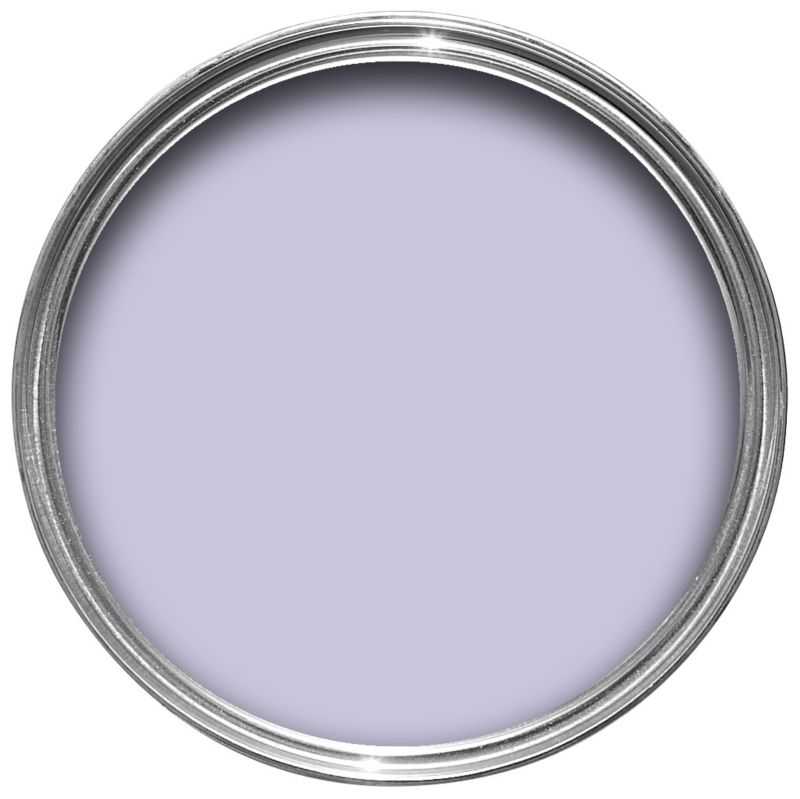 Colours Matt Paint Warm Lilac 25L