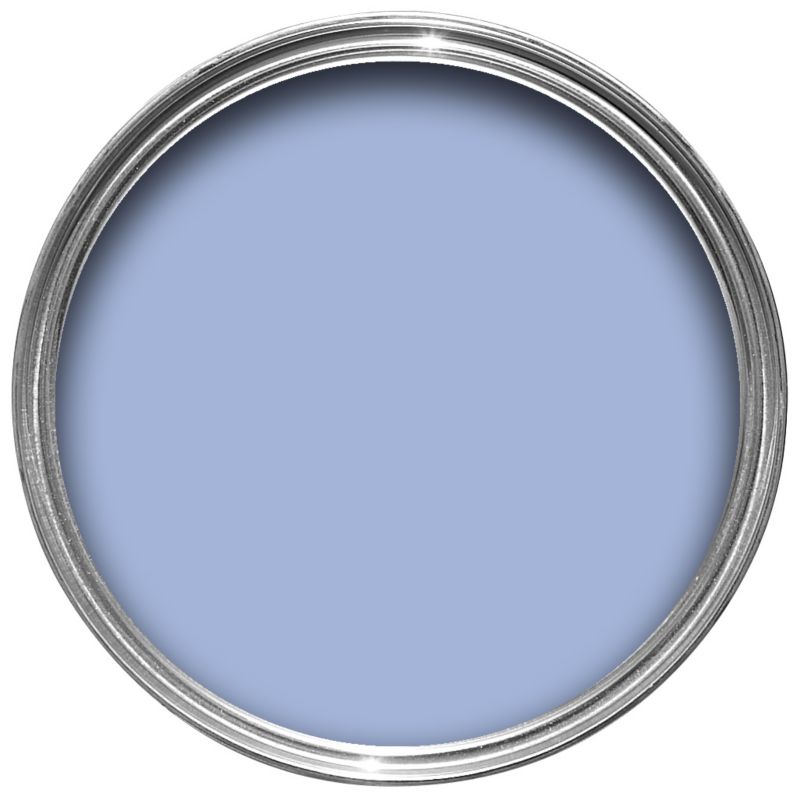 Colours Matt Paint Warm Blue 25L