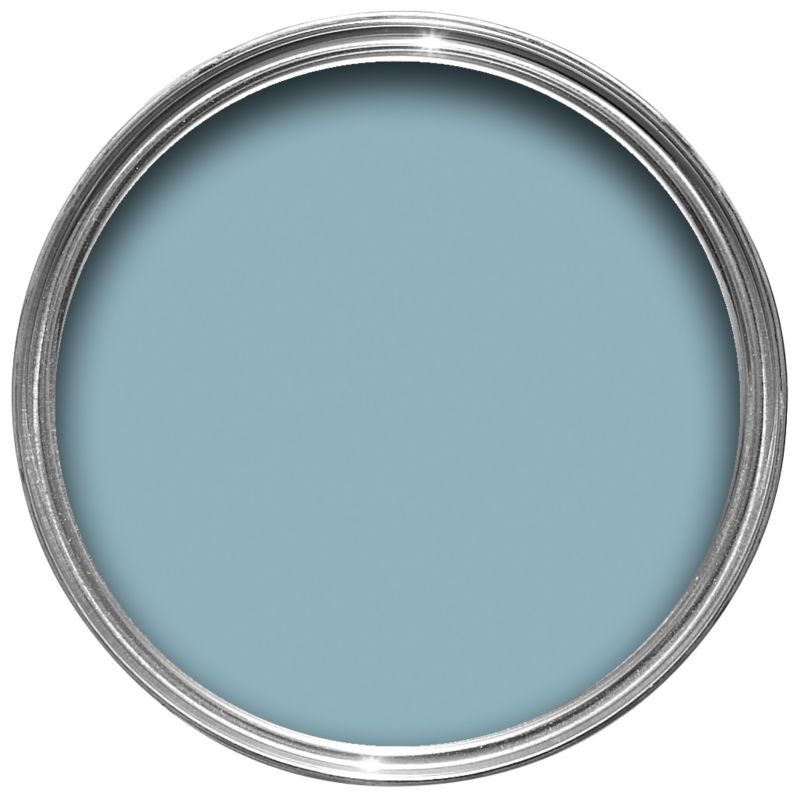 Alternative image for Colours Everywhere Matt Paint Clear Ocean 2.5L