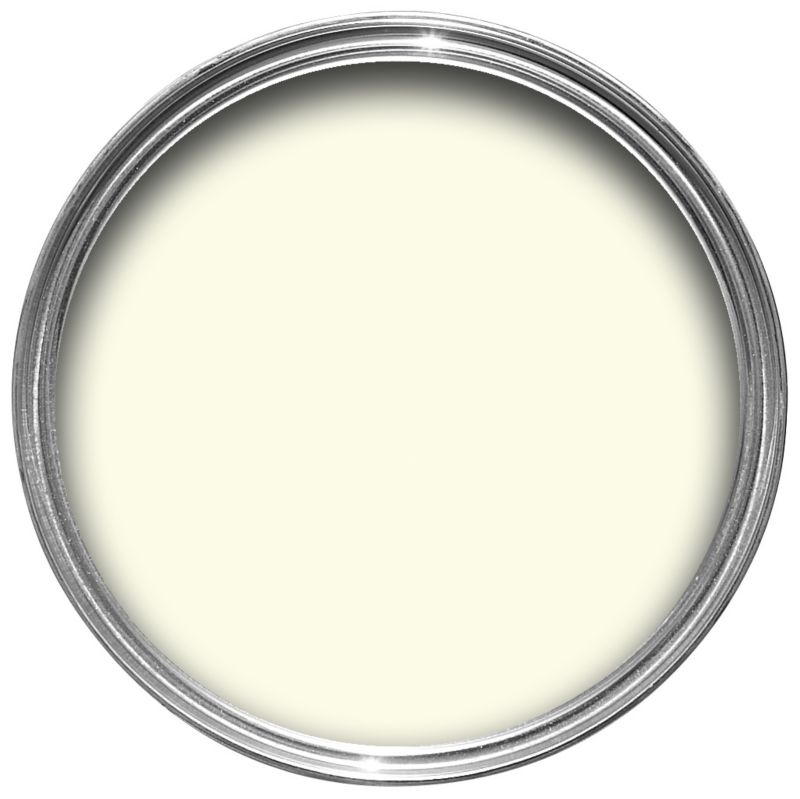 BandQ Everywhere Satin Paint Antique White 25L