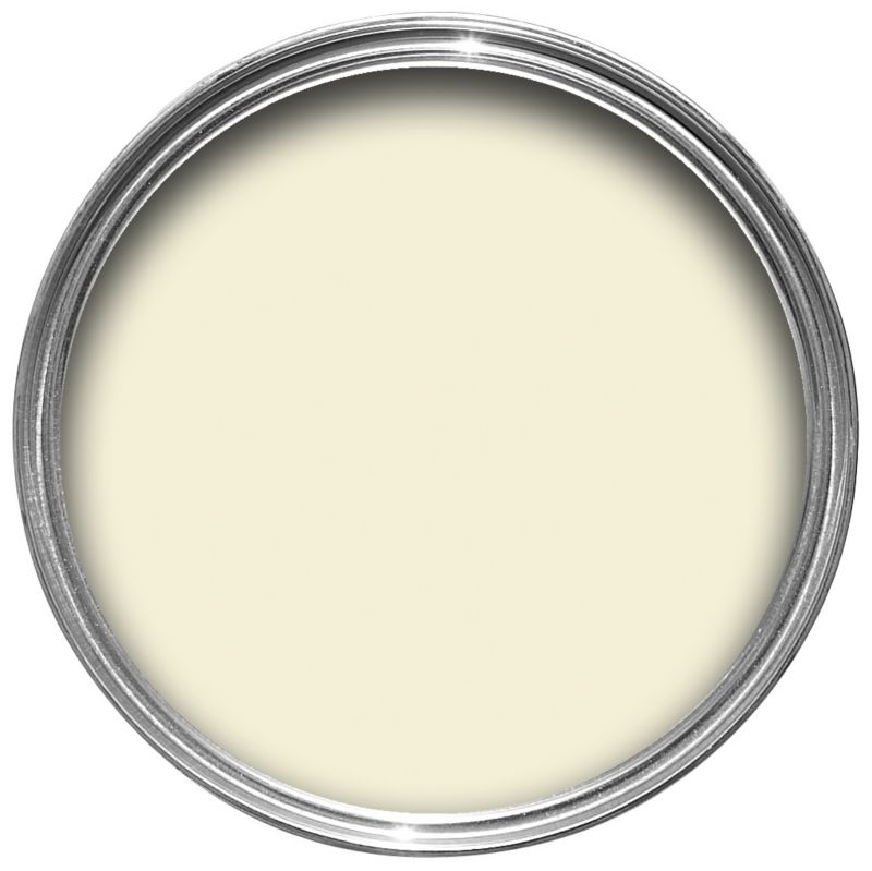 BandQ Everywhere Satin Paint Ivory 25L
