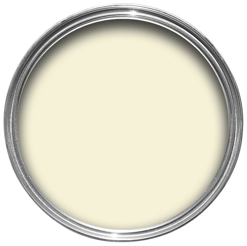 BandQ Everywhere Satin Paint Magnolia 25L