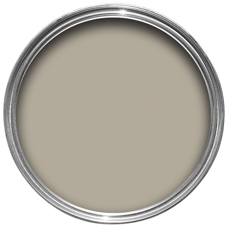 BandQ Everywhere Satin Paint Wholemeal 25L